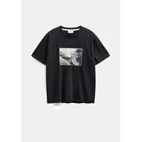 T-shirt Anerkjendt Villads AXDK4 image-2