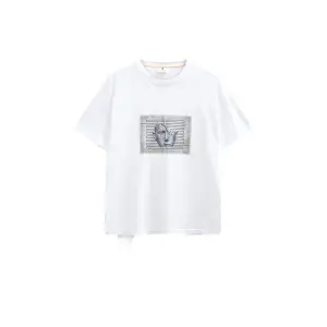 T-shirt Anerkjendt Villads AXDK2 image-0