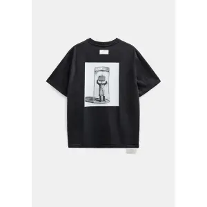 T-shirt Anerkjendt Villads AXDK8 image-1