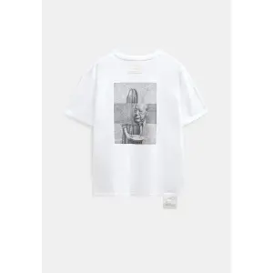 T-shirt Anerkjendt Villads AXDK9 image-1