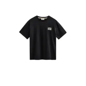 T-shirt Anerkjendt Villads Coffeeplease image-0