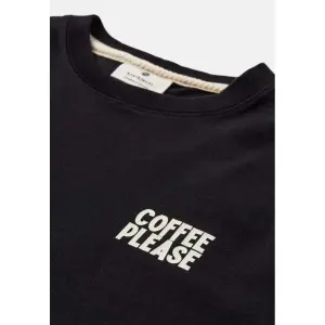 T-shirt Anerkjendt Villads Coffeeplease image-4