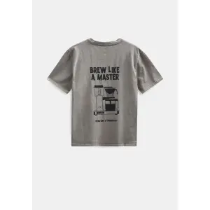 T-shirt Anerkjendt Villads Brewlikeamaster image-2