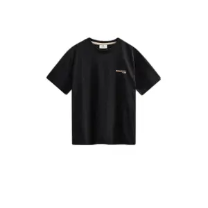 T-shirt Anerkjendt Villads Aworkwearanddenim image-0