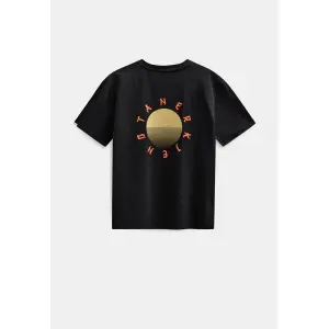 T-shirt Anerkjendt Villads Aworkwearanddenim image-1