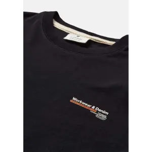 T-shirt Anerkjendt Villads Aworkwearanddenim image-2