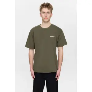 T-shirt Anerkjendt Villads Italien Coffee image-1