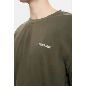 T-shirt Anerkjendt Villads Italien Coffee image-4