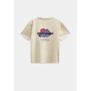 T-shirt Anerkjendt Villads Moutain image-2