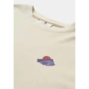 T-shirt Anerkjendt Villads Moutain image-4