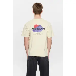 T-shirt Anerkjendt Villads Moutain image-3
