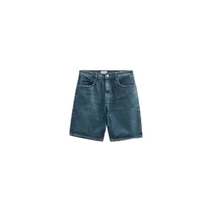 Denim shorts Anerkjendt Jonas image-0