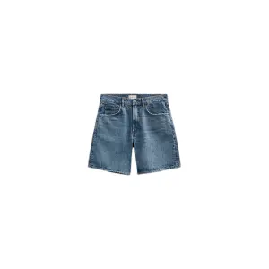 Denim shorts Anerkjendt Jonas image-0