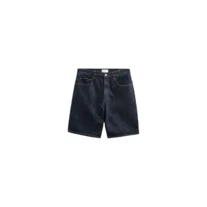 Denim shorts Anerkjendt Jonas image-0