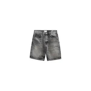 Denim shorts Anerkjendt Jonas image-0