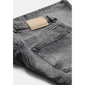 Denim shorts Anerkjendt Jonas image-1
