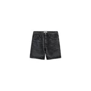 Denim shorts Anerkjendt Jonas image-0