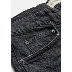 Denim shorts Anerkjendt Jonas image-1