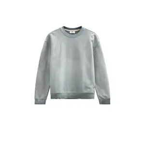 Sweatshirt Anerkjendt Toni Washed image-0