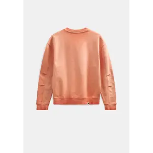 Sweatshirt Anerkjendt Toni Washed image-1