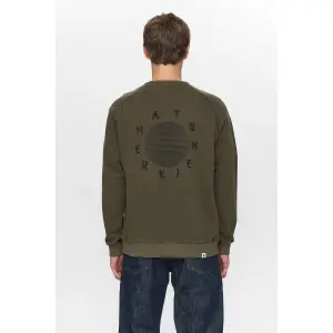 Sweatshirt Anerkjendt Toni Sun image-3
