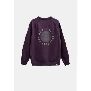 Sweatshirt Anerkjendt Toni Sunset image-1