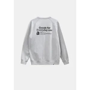 Sweatshirt Anerkjendt Toni Everyday image-2