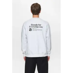 Sweatshirt Anerkjendt Toni Everyday image-3