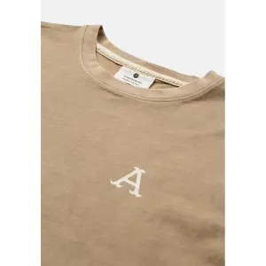 T-shirt Anerkjendt Villads Sun Print image-4