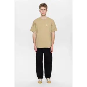 T-shirt Anerkjendt Villads Sun Print image-1