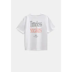 T-shirt Anerkjendt Villads Timeless image-2