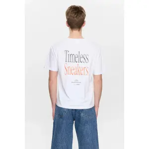 T-shirt Anerkjendt Villads Timeless image-3