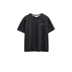 T-shirt Anerkjendt Villads Master image-0
