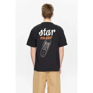 T-shirt Anerkjendt Villads Master image-3