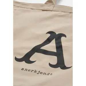 Tote bag Anerkjendt image-2