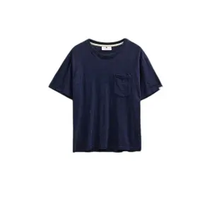 Τ-shirt με τσέπη Anerkjendt Villads image-0
