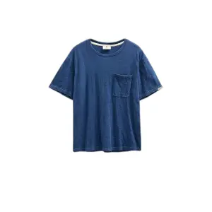 Τ-shirt με τσέπη Anerkjendt Villads image-0