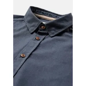 Long sleeve shirt Anerkjendt Leif image-2