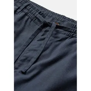 Cotton, Linen and Viscose Trousers Anerkjendt Jan image-2