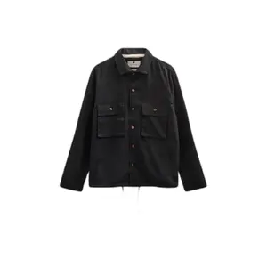 Overshirt Anerkjendt Otto image-0