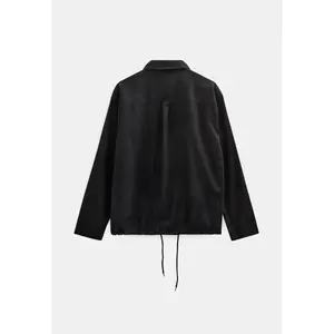 Overshirt Anerkjendt Otto image-1