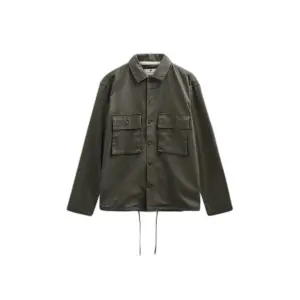 Overshirt Anerkjendt Otto