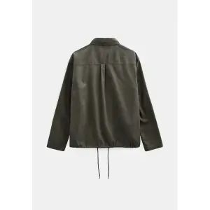 Overshirt Anerkjendt Otto image-2