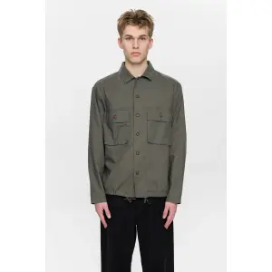 Overshirt Anerkjendt Otto image-1