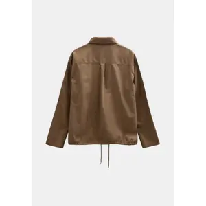 Overshirt Anerkjendt Otto image-1