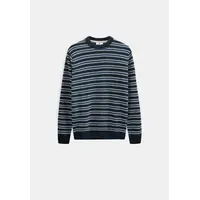 Pull Chenille Anerkjendt Sune Stripe image-2