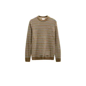 Pull Chenille Anerkjendt Sune Stripe image-0