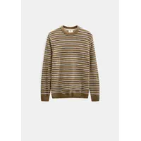 Pull Chenille Anerkjendt Sune Stripe image-2