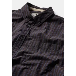 Long Sleeve Poplin Shirt Anerkjendt Kotto image-1