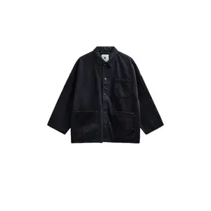 Overshirt Anerkjendt Owen Twill image-0